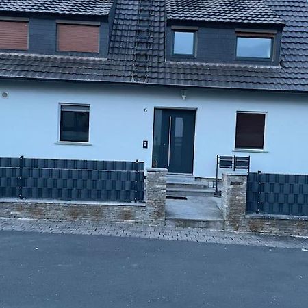 Ferienwohnung In Karlburg Karlstadt Luaran gambar