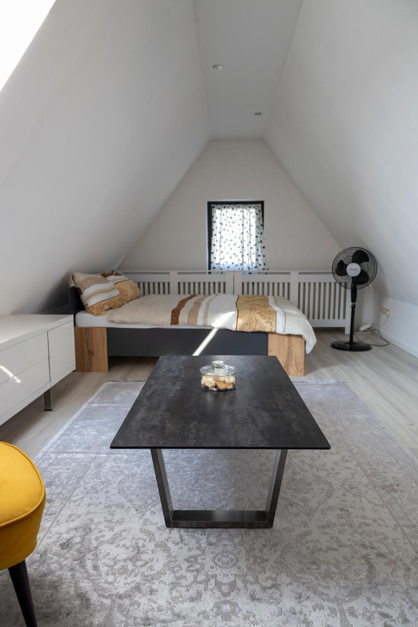 Ferienwohnung In Karlburg Karlstadt Luaran gambar
