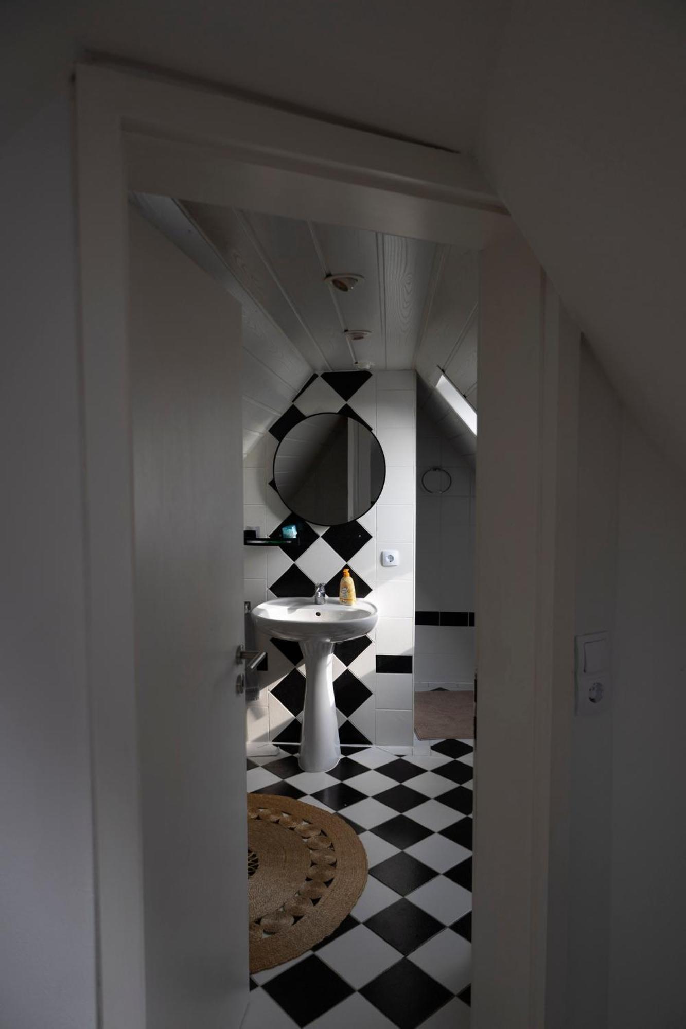Ferienwohnung In Karlburg Karlstadt Luaran gambar