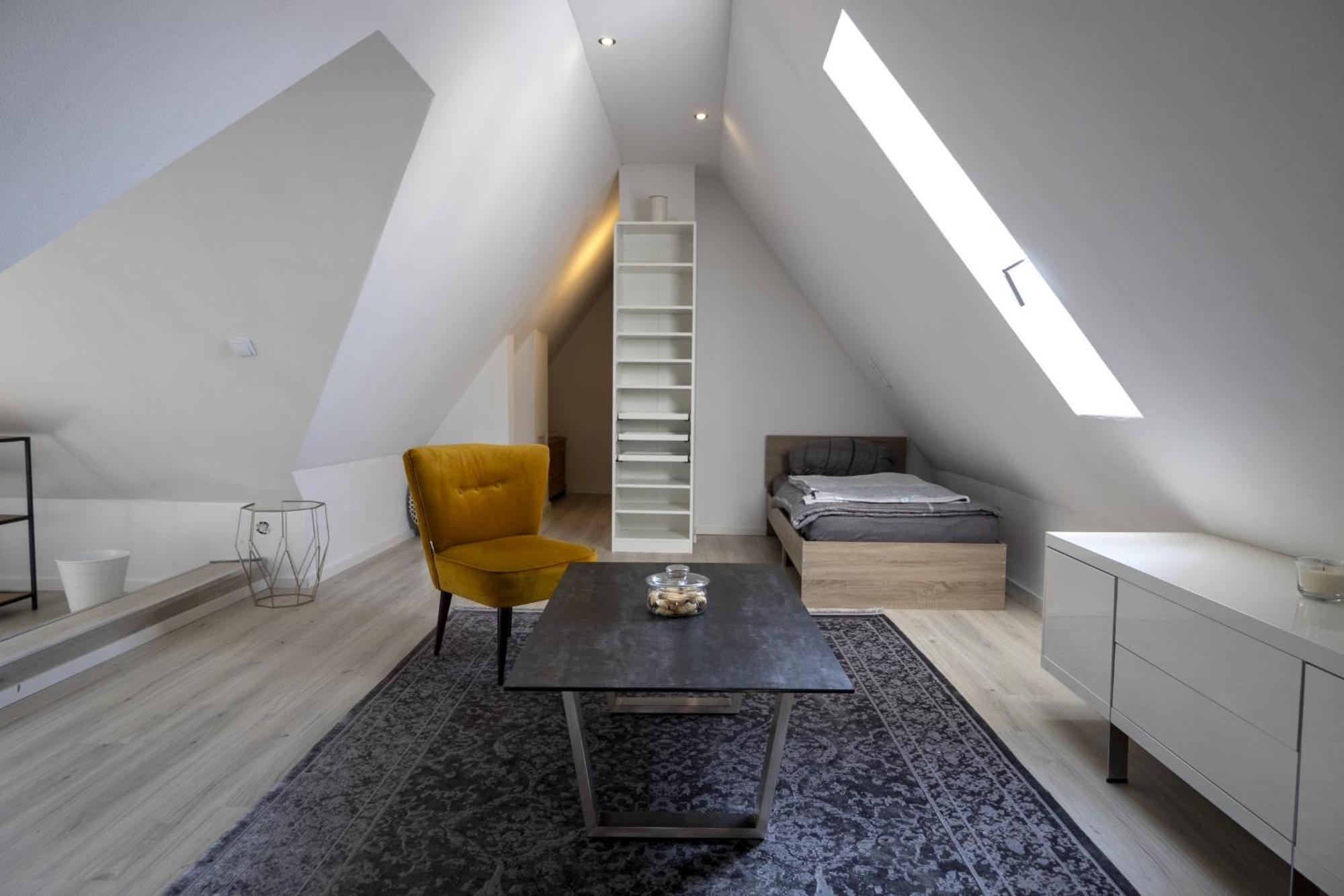 Ferienwohnung In Karlburg Karlstadt Luaran gambar