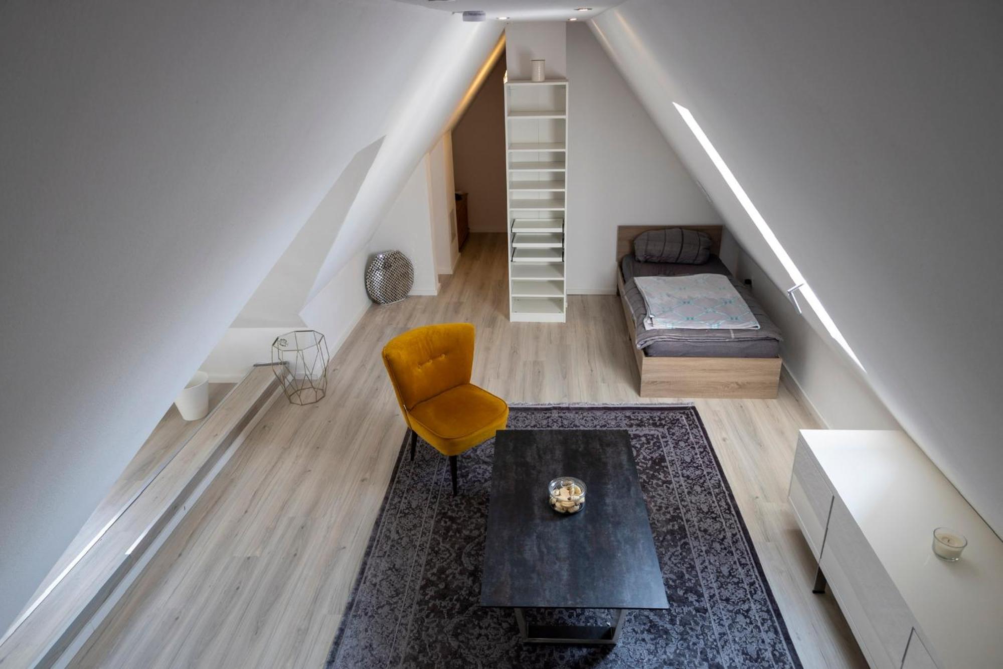 Ferienwohnung In Karlburg Karlstadt Luaran gambar